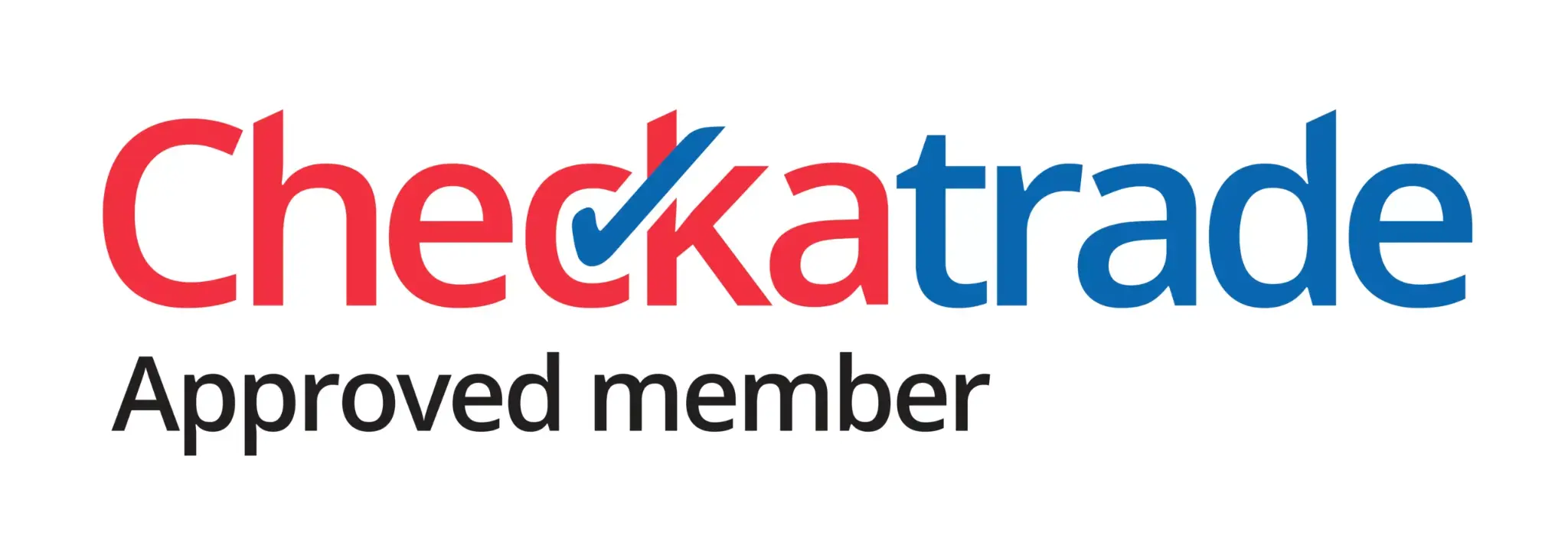 Checkatrade Approved Member